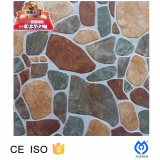 400_400_9mm Ink jet 3D print _porcelain stone floor tile